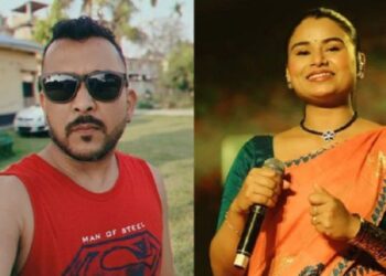 Zubeen Garg death: 2 band members sent to 14-day police remand amid probe