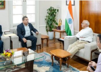 Tour operators urge Manipur Governor to ease Protected Area Permit rules for foreign tourists