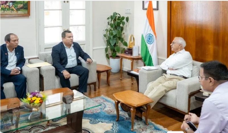 Tour operators urge Manipur Governor to ease Protected Area Permit rules for foreign tourists