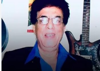 Veteran Assamese singer and composer Syed Sadulla passes away at 77