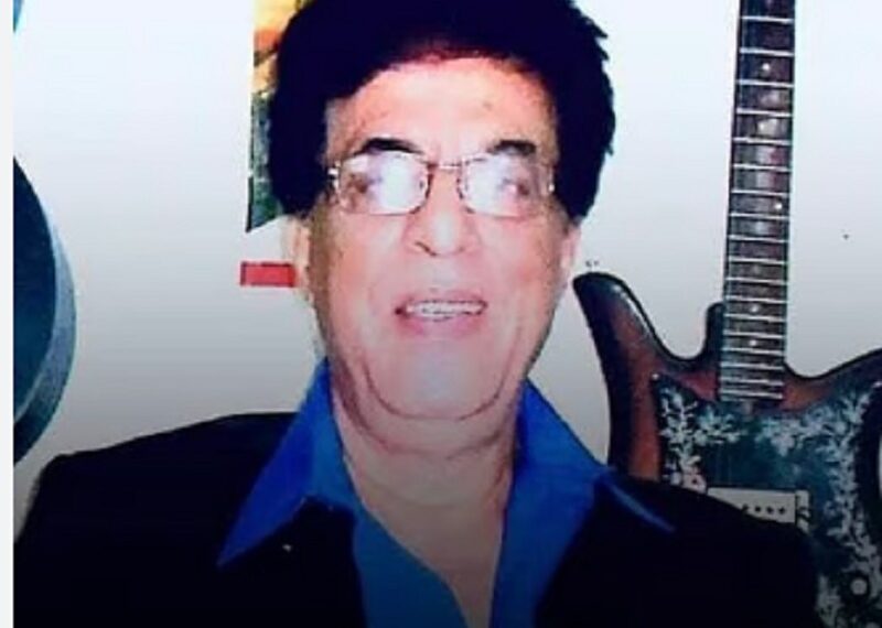 Veteran Assamese singer and composer Syed Sadulla passes away at 77