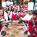 Novotel Guwahati rings in festive season with joyous ‘cake-mixing ceremony’