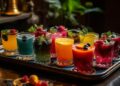 Light up your glasses: Five vibrant mocktails to celebrate this Diwali