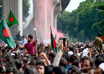 Bangladesh: Illegitimacy history and the need today