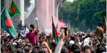 Bangladesh: Illegitimacy history and the need today