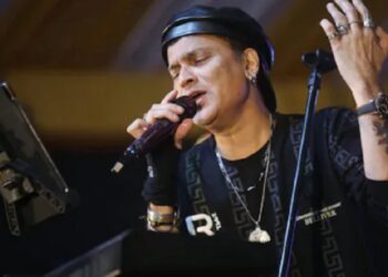 Assam govt constitutes one-man judicial commission to probe singer Zubeen Garg’s death