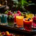 Light up your glasses: Five vibrant mocktails to celebrate this Diwali