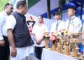 Assam: Students showcase innovation and talent at Skill Utsav-2025 in Dhemaji