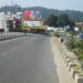 Guwahati: Chandmari Flyover to remain closed for three nights for maintenance work