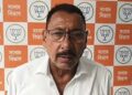 Assam: Veteran BJP leader Rajen Gohain, 17 others resign from party