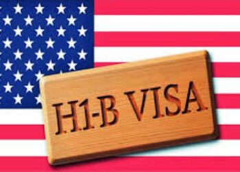 India could turn H1-B visa restrictions to its advantage