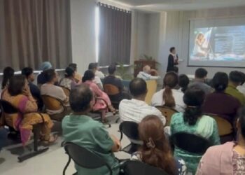 Pratiksha Hospitals, Renovia ABLS Academy forge partnership to transform Guwahati into medical tourism hub