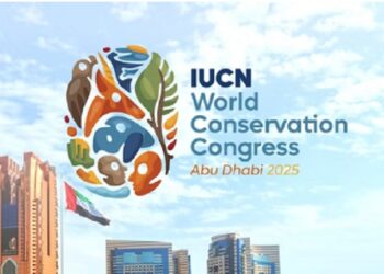Assam’s Tanuj Samaddar to highlight wetland threats at IUCN World Conservation Congress