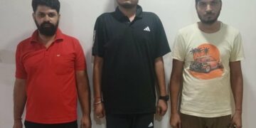 Assam: Guwahati Police busts inter-state job racket, 3 held