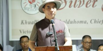 Mizoram CM Lalduhoma hails YMA’s role in uniting Mizos, preserving traditions