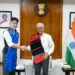 Manipur’s Veihriilo Lanah to represent India at ‘Mr. Deaf International 2025’ in Italy