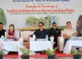 Arunachal Pradesh Deputy CM inaugurates Traditional Mishmi Hut to preserve tribal heritage