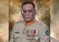 Gen Sahir Shamshad Mirza, Pak Army’s Chairman of Joint Chiefs of Staff Committee, will land in Dhaka tonight