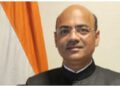 Manish Gupta appointed India’s next ambassador to Ireland