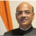 Manish Gupta appointed India’s next ambassador to Ireland