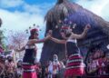 Nagaland’s ‘Autumn Festival 2025’ brings state’s vibrant culture to Delhi