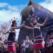 Nagaland’s ‘Autumn Festival 2025’ brings state’s vibrant culture to Delhi