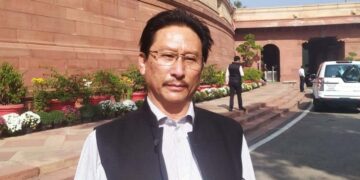 Nagaland govt restructures panel to review reservation policy