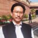 Nagaland govt restructures panel to review reservation policy