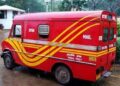 Manipur: Postal services resume in Churachandpur after over two years of suspension