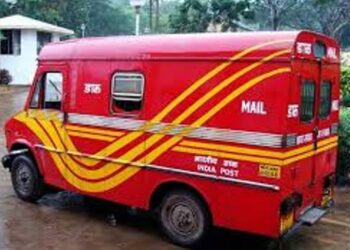 Manipur: Postal services resume in Churachandpur after over two years of suspension