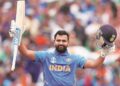 Rohit Sharma becomes world’s No. 1 ranked ODI batter in ICC Rankings for first time