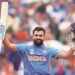 Rohit Sharma becomes world’s No. 1 ranked ODI batter in ICC Rankings for first time