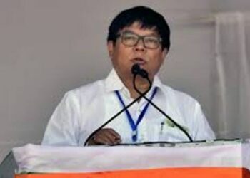 Assam LoP Debabrata Saikia urges formation of multi-party House committee to probe Zubeen Garg’s death