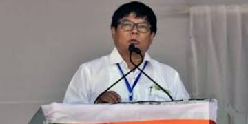 Assam LoP Debabrata Saikia urges formation of multi-party House committee to probe Zubeen Garg’s death