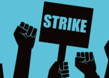 Nagaland government employees to launch three-day pen-down strike from October 14 over IAS induction row