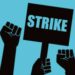 Nagaland government employees to launch three-day pen-down strike from October 14 over IAS induction row