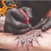 Sikkim Ecclesiastical Department advises against disrespectful depiction of religious symbols on Tattoos