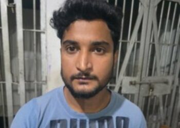 Youth arrested in Assam’s Nagaon for posting controversial video on Zubeen Garg’s death