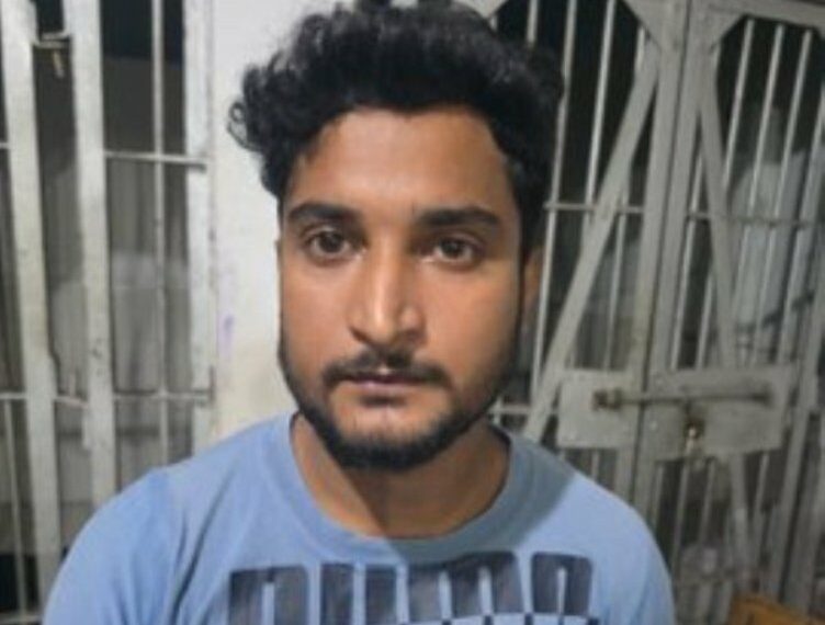 Youth arrested in Assam’s Nagaon for posting controversial video on Zubeen Garg’s death