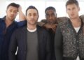 British boy band ‘Blue’ to perform in Shillong, Gangtok and Bengaluru this December