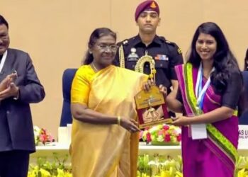 North Tripura ranked among Top Five Districts Under PM-JANMAN Program