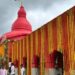 Tripura: CM Saha to inaugurate 3-day Diwali festival at Maa Tripura Sundari temple