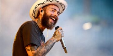 Post Malone’s debut India concert positions Guwahati as new hub for global music events