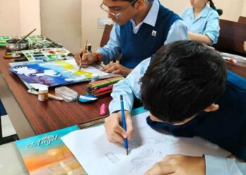 Assam: AdtU hosts grand Techno-Medico convergence ‘ECCLESIA 3.0’