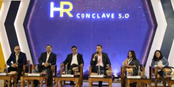Guwahati: AdtU hosts HR Conclave 5.0; discussions focus on employability, digital transformation & future of HR