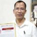 Arunachal Pradesh: RGU Prof Dr. Sumpam Tangjang honoured with ‘Scientist of the Year Award 2025′