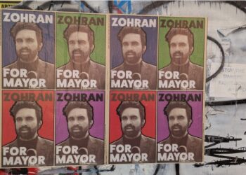 Finger-lickin’ food and the civilising mission