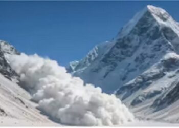 Nepal: 9 climbers, including two local guides, killed in separate avalanches