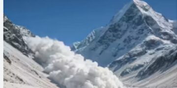 Nepal: 9 climbers, including two local guides, killed in separate avalanches