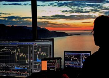 Waiting for a bubble to burst: Decoding the next American financial crisis